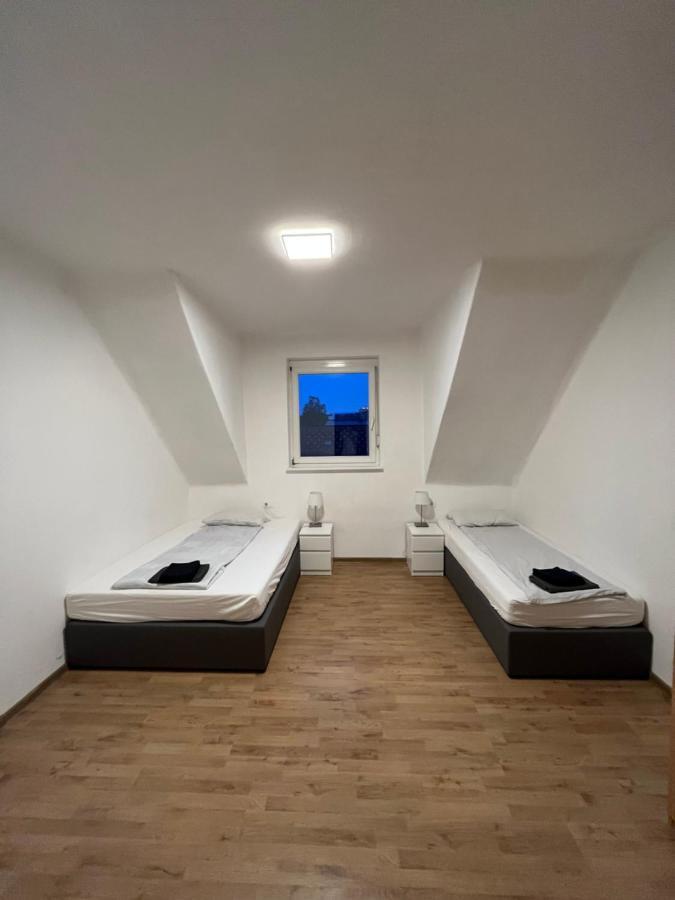 Huge Bbq Garden 2, Spacious Flat, Ac, Free Parking 2 Любляна Экстерьер фото